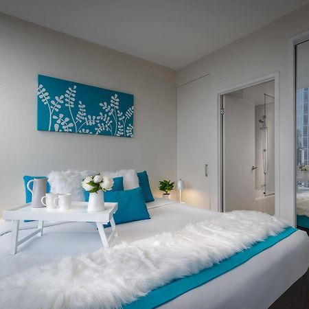 Milano Serviced Apartments Мелбърн Екстериор снимка