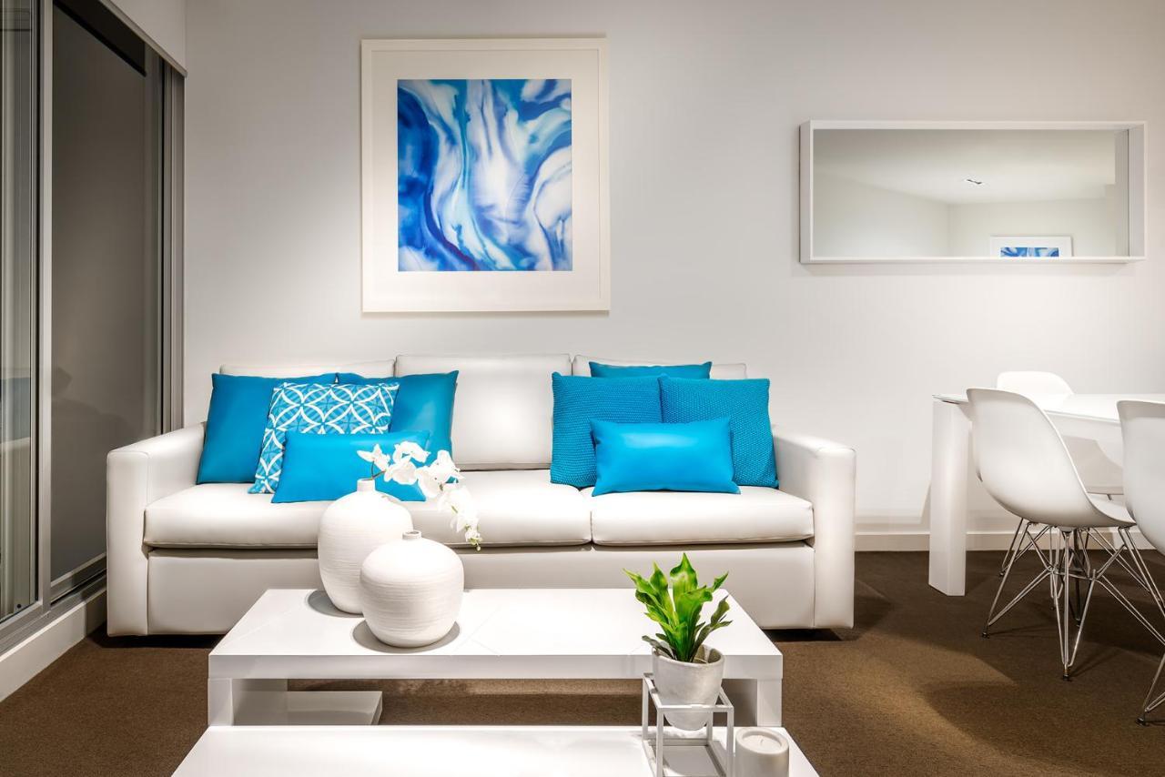 Milano Serviced Apartments Мелбърн Екстериор снимка