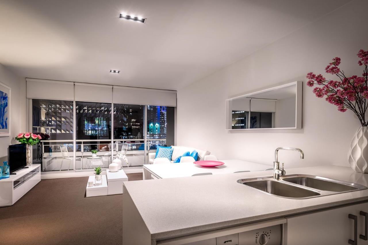 Milano Serviced Apartments Мелбърн Екстериор снимка