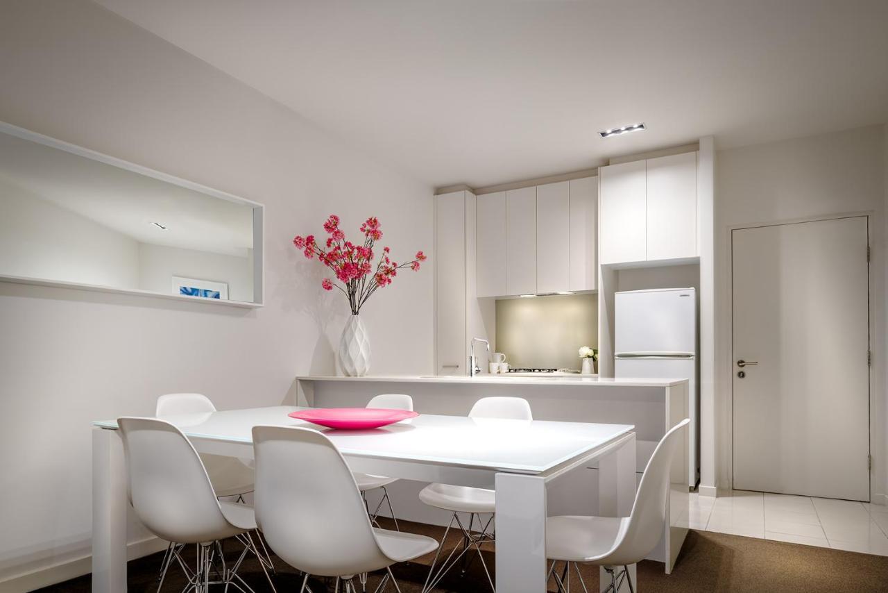 Milano Serviced Apartments Мелбърн Екстериор снимка