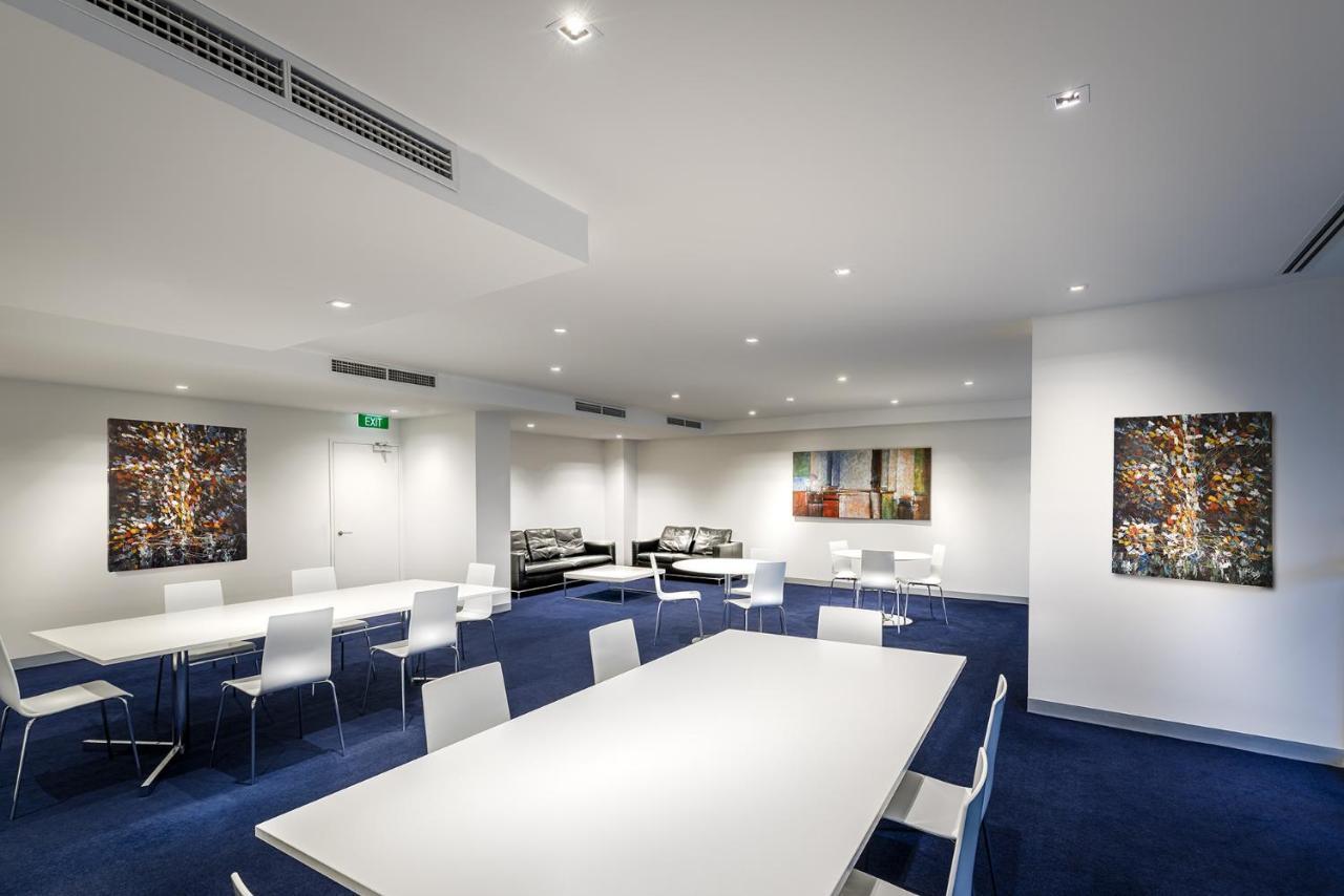Milano Serviced Apartments Мелбърн Екстериор снимка