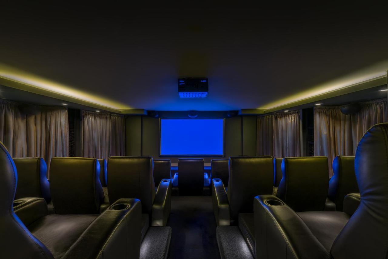 Milano Serviced Apartments Мелбърн Екстериор снимка