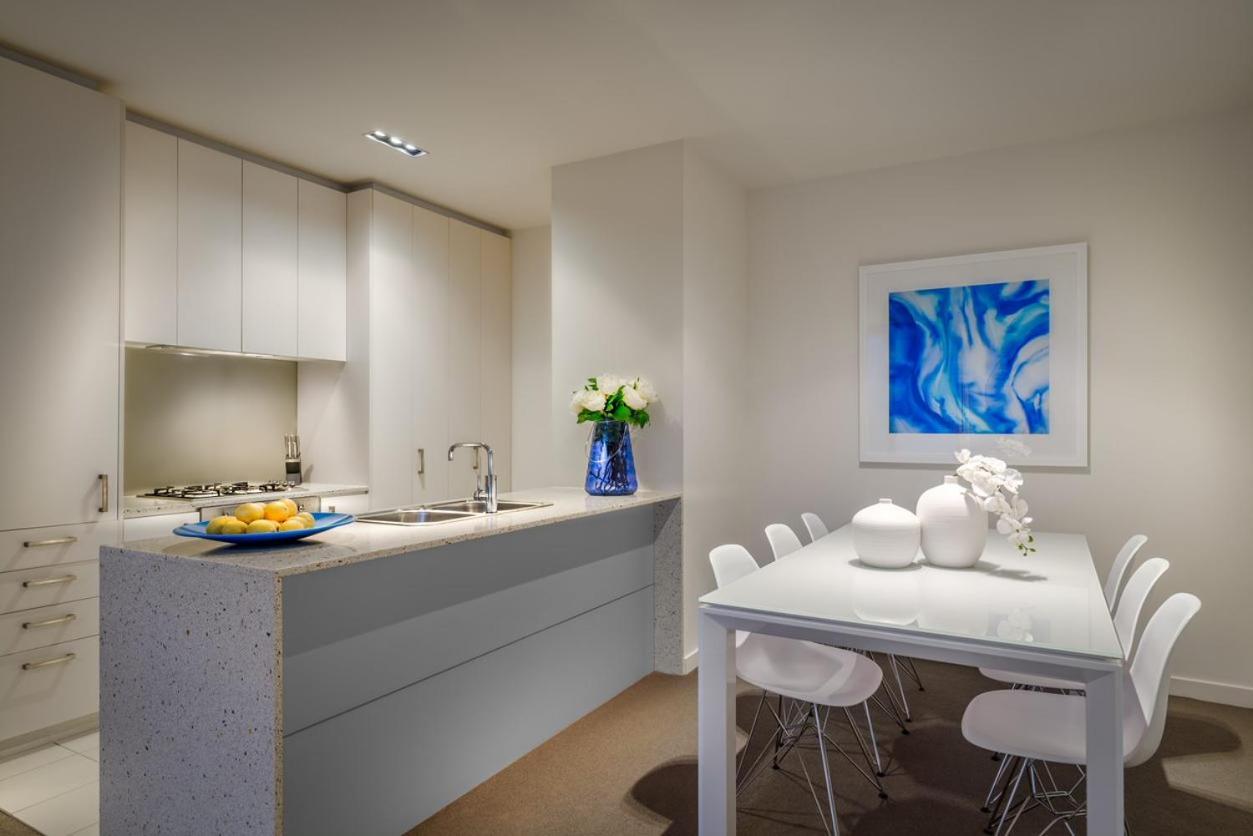 Milano Serviced Apartments Мелбърн Екстериор снимка