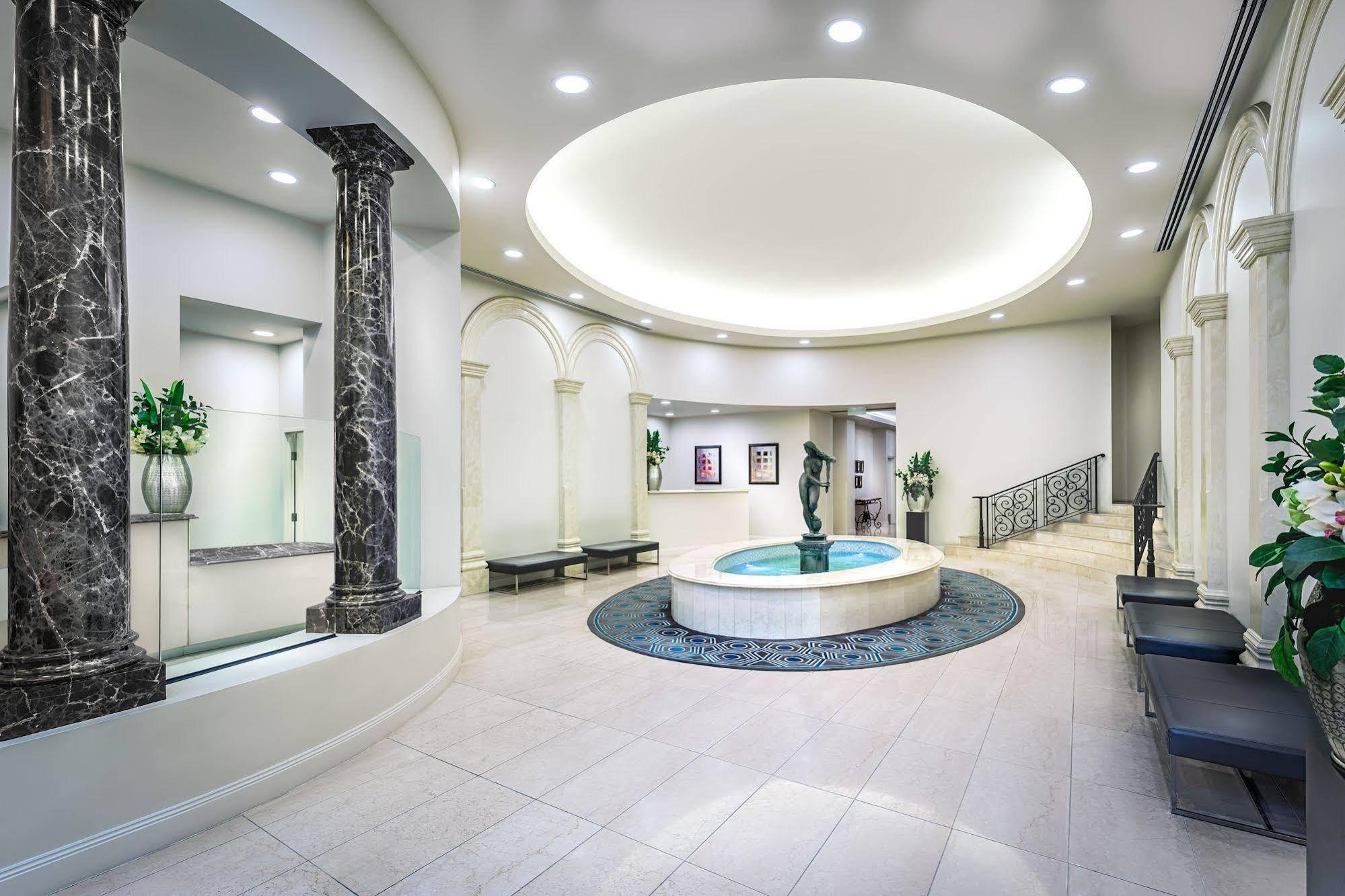 Milano Serviced Apartments Мелбърн Екстериор снимка