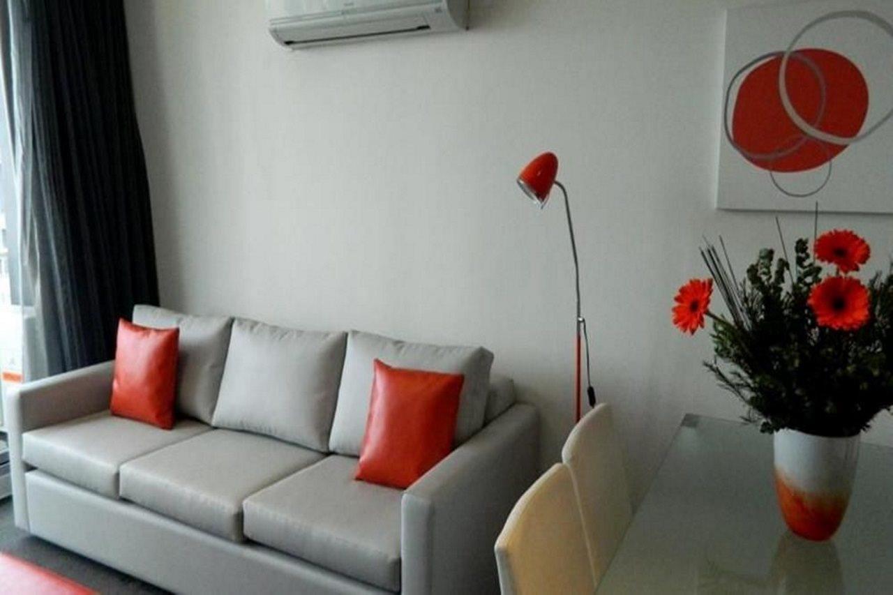 Milano Serviced Apartments Мелбърн Екстериор снимка