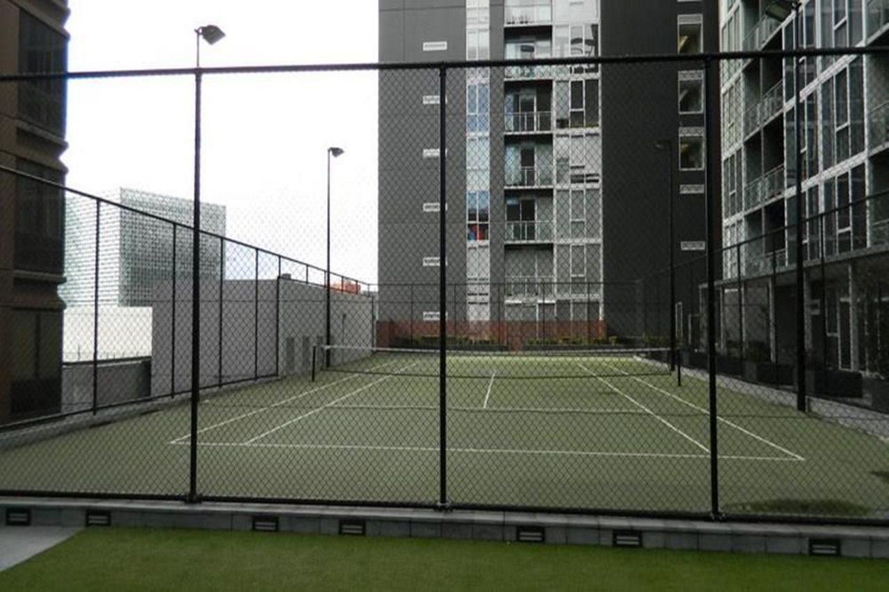 Milano Serviced Apartments Мелбърн Екстериор снимка