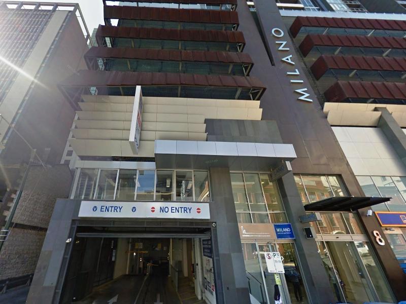 Milano Serviced Apartments Мелбърн Екстериор снимка