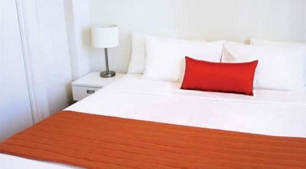 Milano Serviced Apartments Мелбърн Екстериор снимка