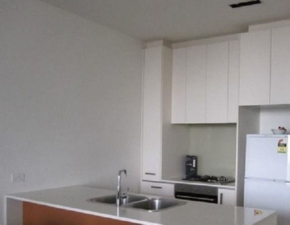 Milano Serviced Apartments Мелбърн Екстериор снимка