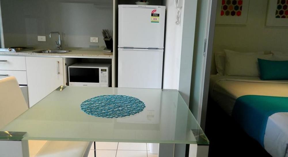 Milano Serviced Apartments Мелбърн Екстериор снимка