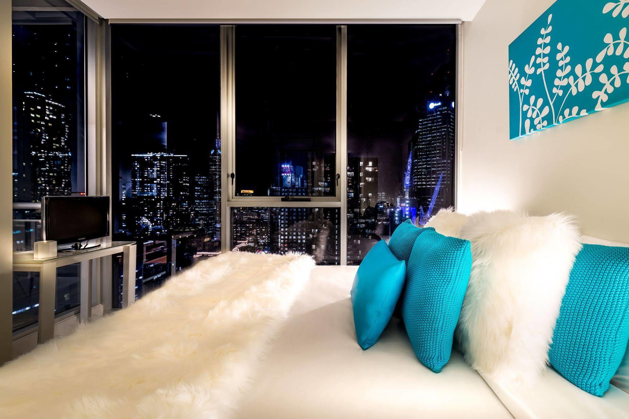 Milano Serviced Apartments Мелбърн Екстериор снимка